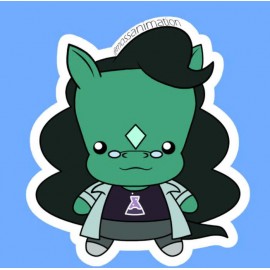  Detective Cat Stickers