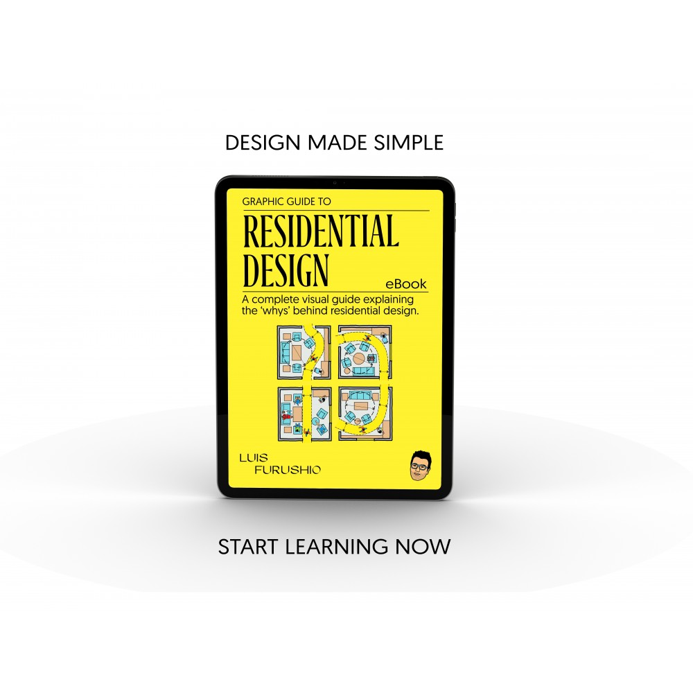 Graphic Guide to Residential Design