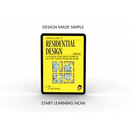 Graphic Guide to Residential Design