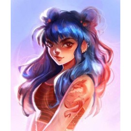 Lotusbubble’s Sketch Pack