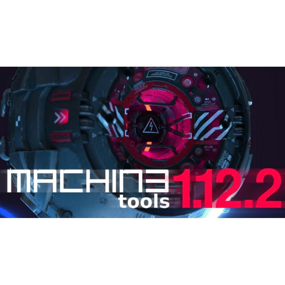 MACHIN3tools
