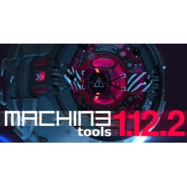 MACHIN3tools