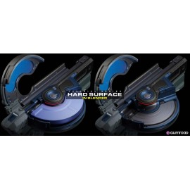 Hard Surface In Blender Part 2