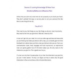 72+ Secrets to Make Every Man Chase You, and Commit to You - Women's Dating Tips