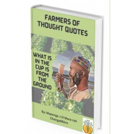 Farmers of Thought E-book of Quotes