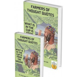 Farmers of Thought E-book of Quotes