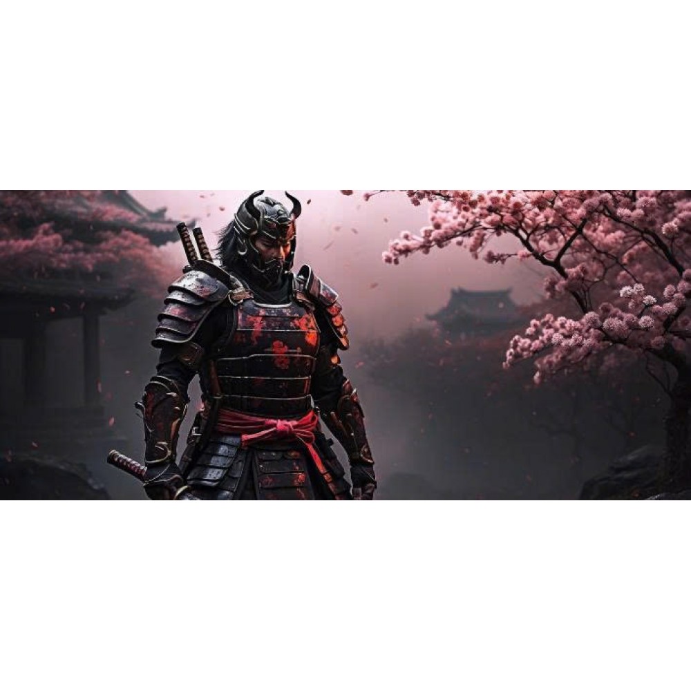 The Way of the Modern Samurai – Become the Blade