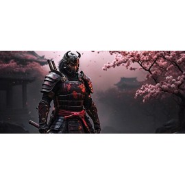 The Way of the Modern Samurai – Become the Blade