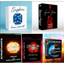The Drum Bundle