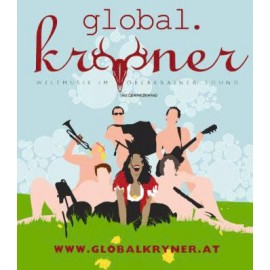 Hey Jude - Global Kryner