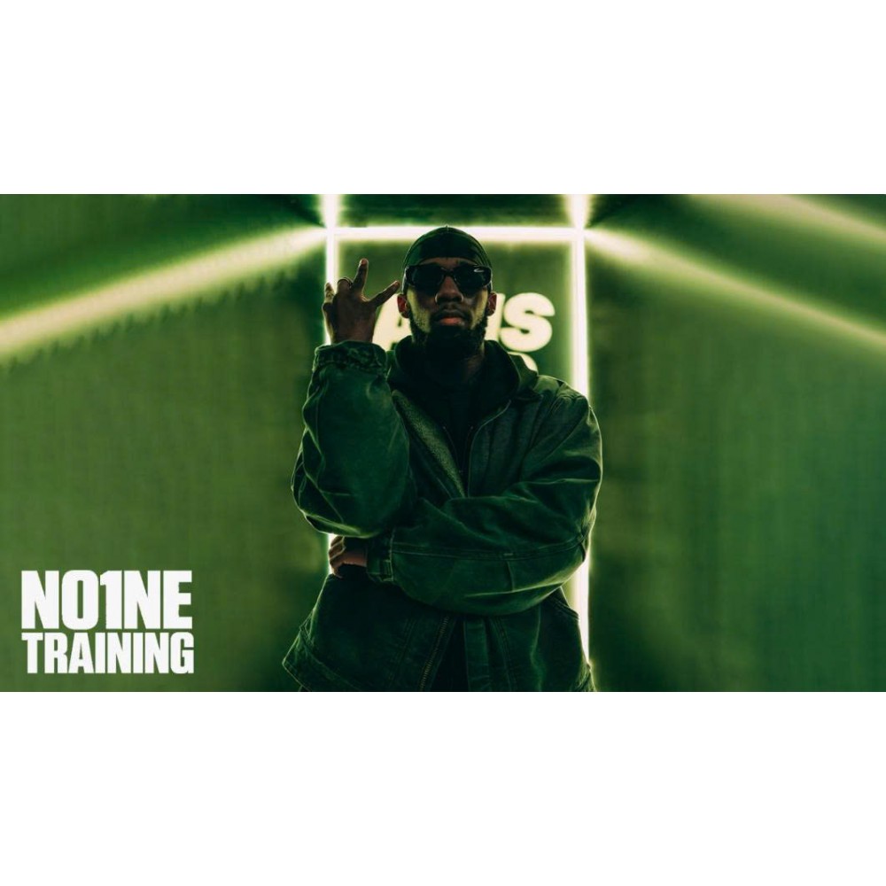 No1ne Training - 7 Class Pack