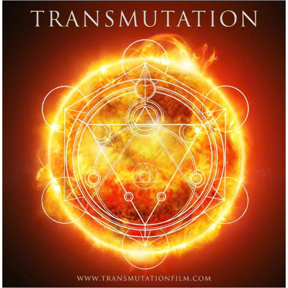 Transmutation Feature Documentary Download