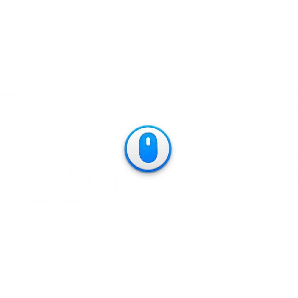 Mac Mouse Fix