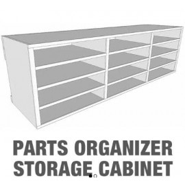 Storage Cabinet For Hardware Plans