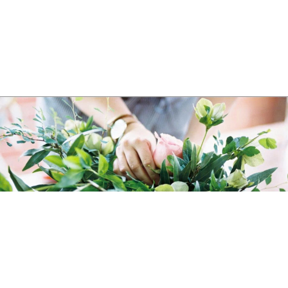 Floral Recipe Builder
