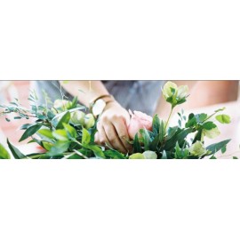 Floral Recipe Builder