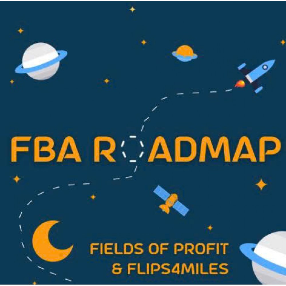 The FBA Roadmap