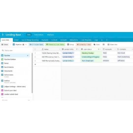 Private Lending Airtable Base
