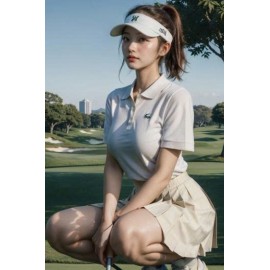 Would you like to play golf together?