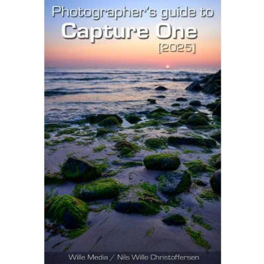 Photographer's Guide to Capture One (2025)