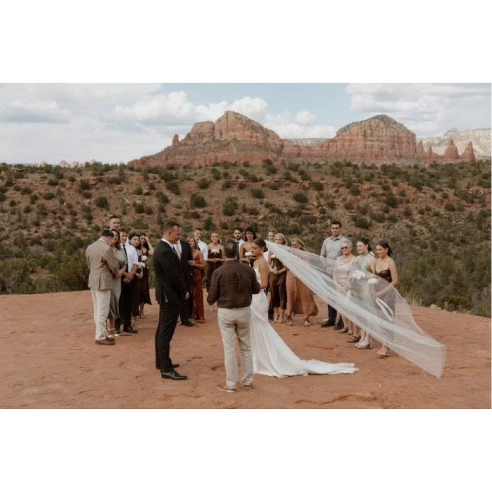 Sedona Location Guide