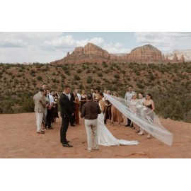 Sedona Location Guide
